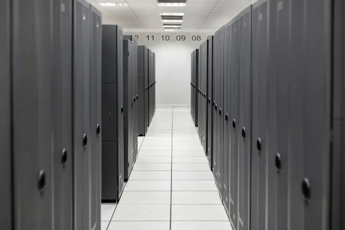 Hewlett Packard Enterprise - CRAY SC 60A 208V 3PH 12 C