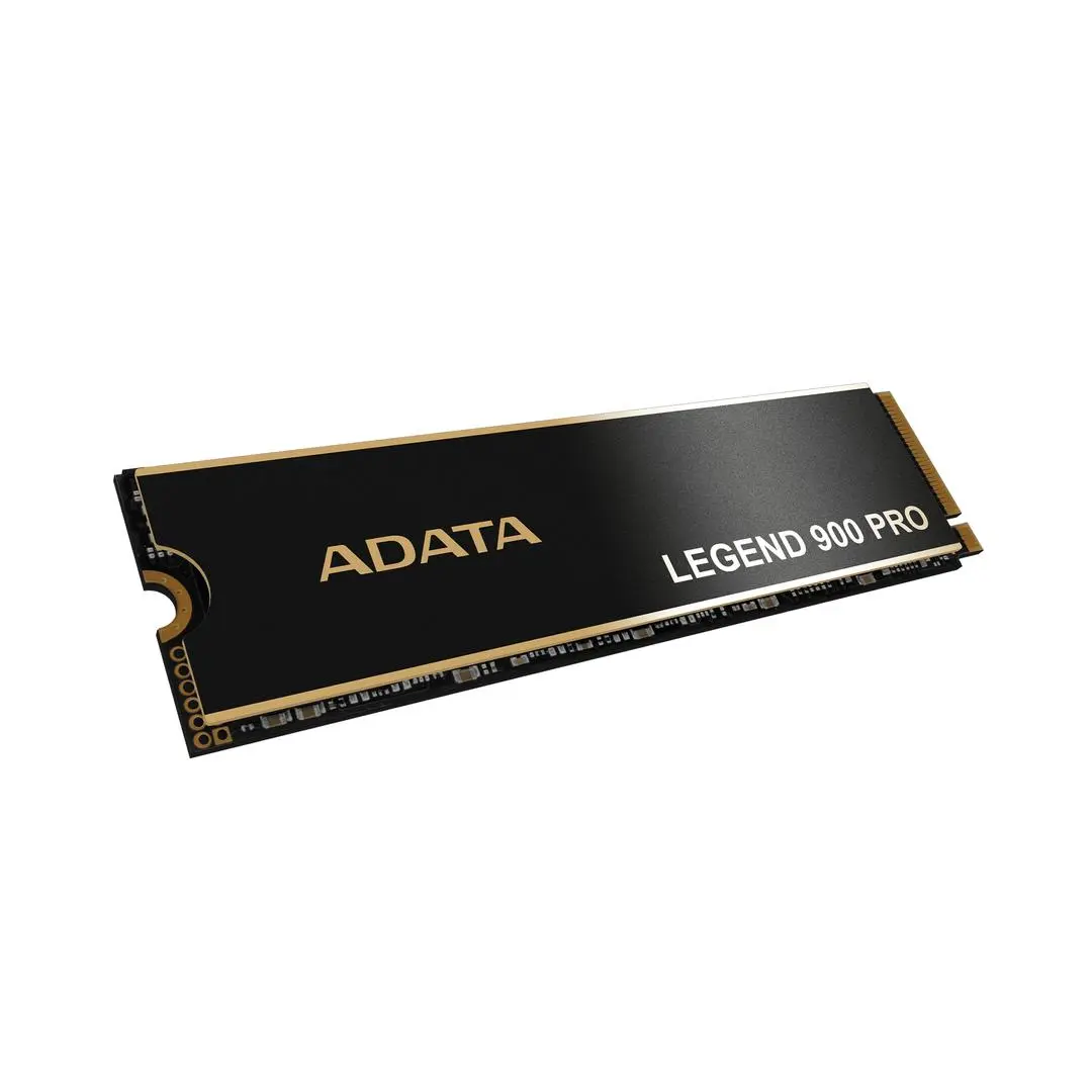 A-DATA - 1TB Legend 900 M.2 NVMe Gen4 SSD R/W 7000/4700 MB/s