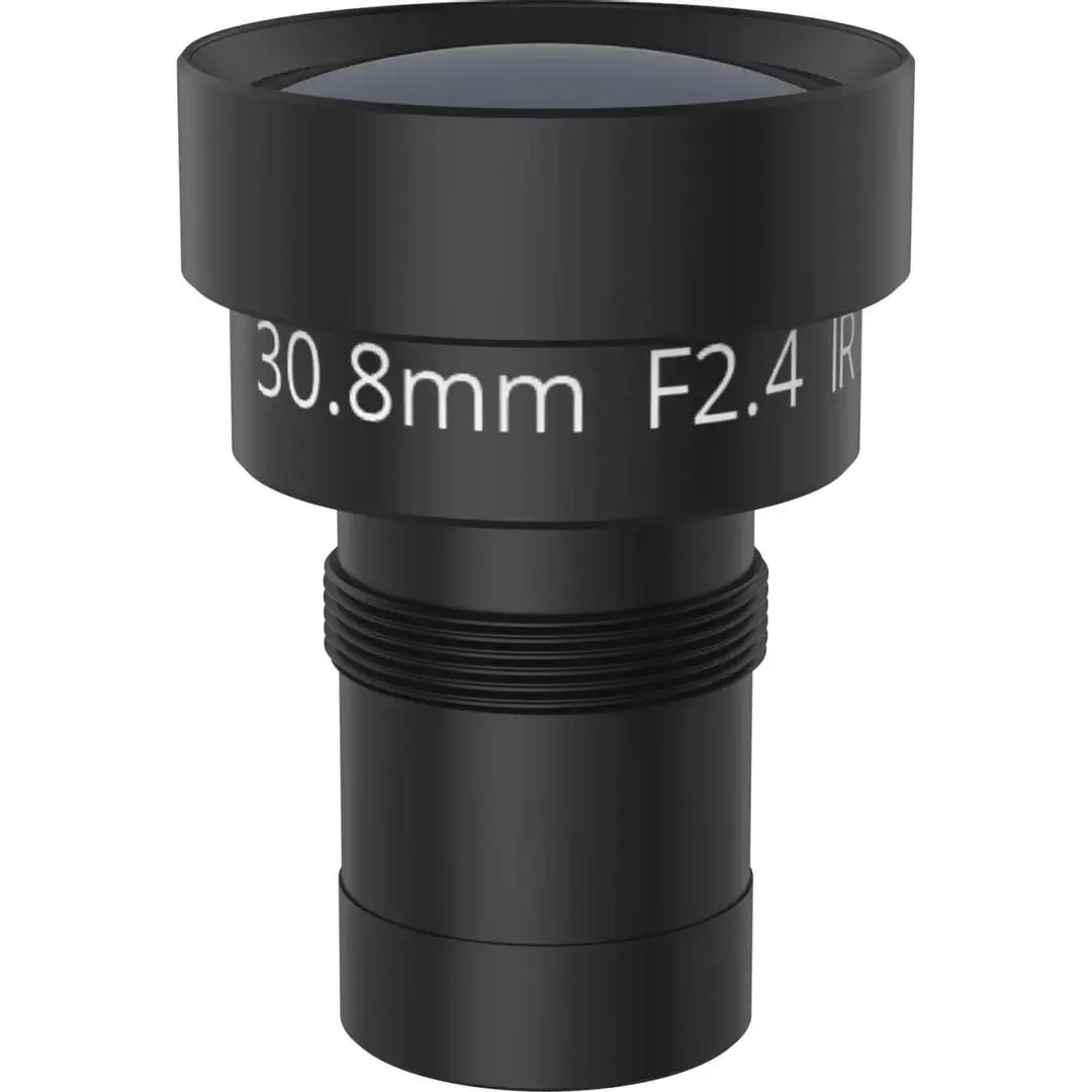 AXIS - Lens M14 30.8 mm F2.4 IR 4 pcs