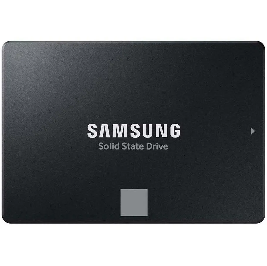 SAMSUNG - SSD 870 EVO 1TB 2.5inch SATA 560MB/s read 530MB/s write