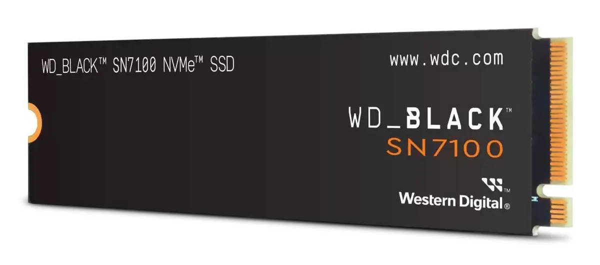 WD - 00Cja0 Internal Solid State