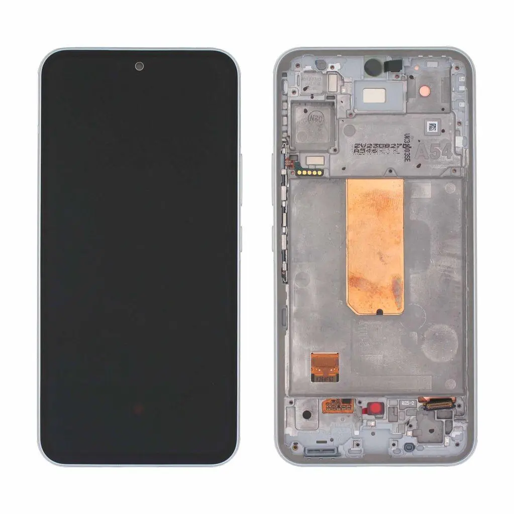 Samsung - OCTA(SVC/E/ZW),SM-A546B