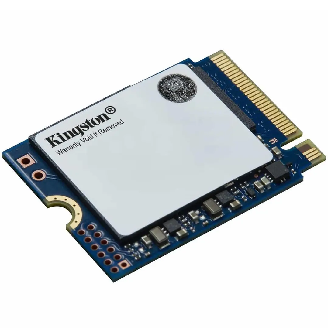 Kingston - 1000G NV3 M.2 2230 PCIE 4.0 NVME SSD INT
