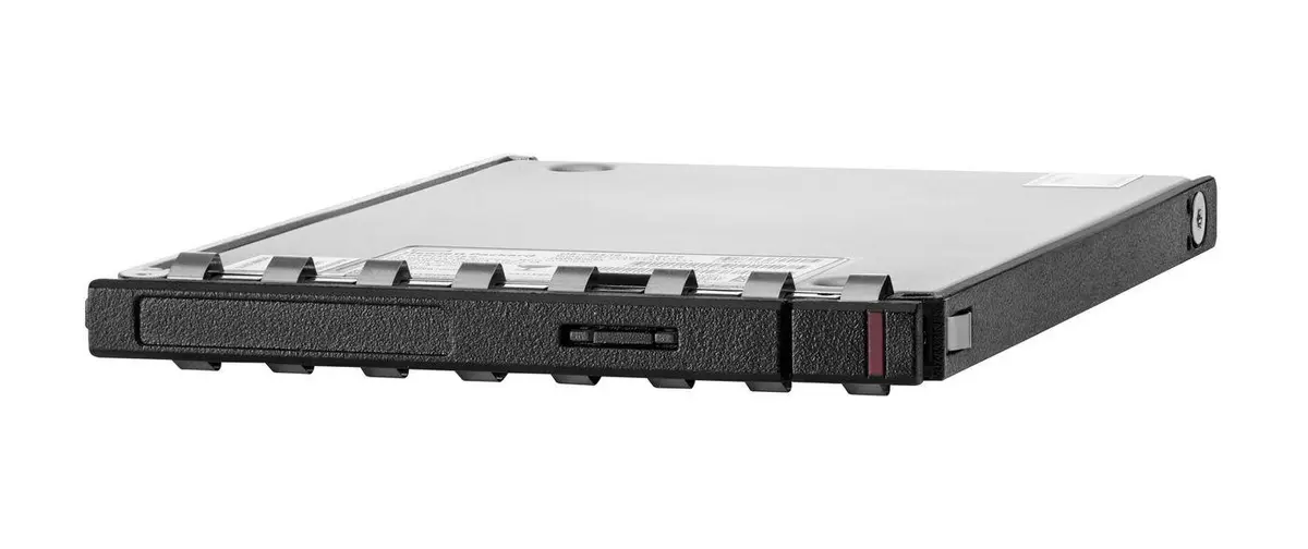 Hewlett Packard Enterprise - 3.2Tb Nvme Gen5 High