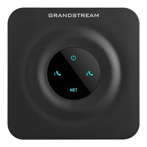 GRANDSTREAM - Ht802 V2