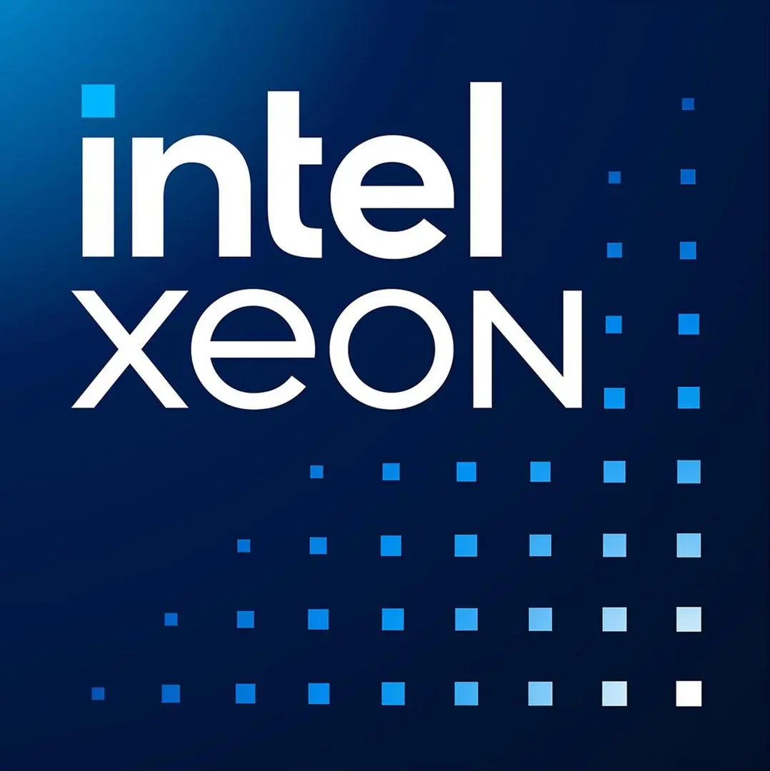 Intel - CPU/Xeon 6960P 72 core 2.70 GHz Tray