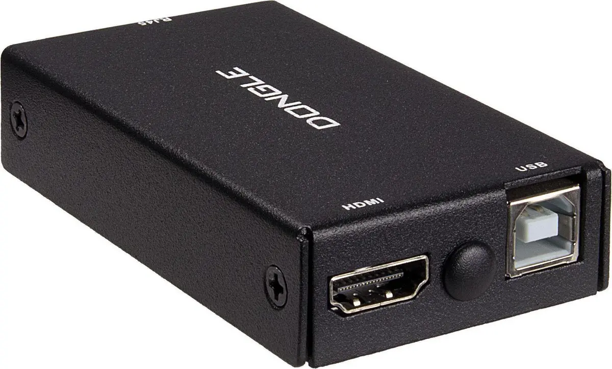 INTER-TECH - Kt-150H Interface