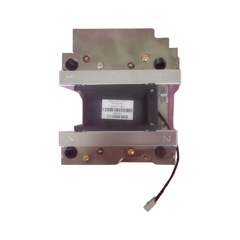HP - SPS-Cooler CPU 125W Z2 G9 SFF