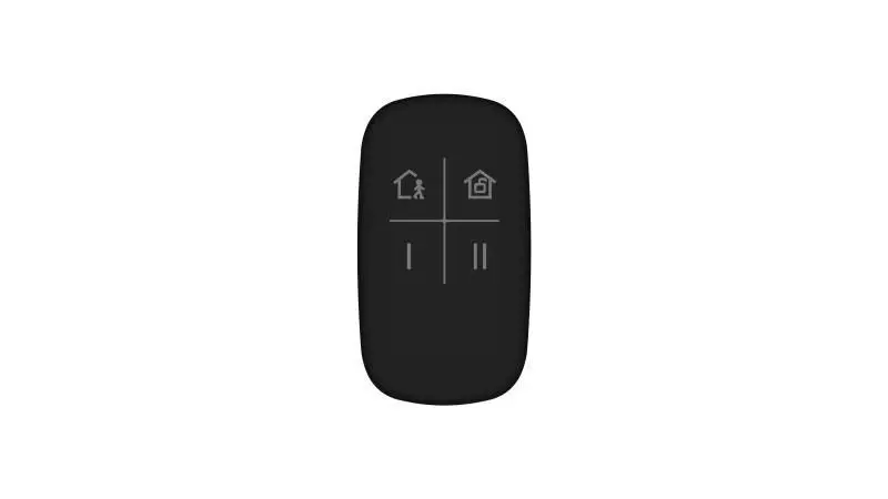 Hikvision - Wireless Keyfob