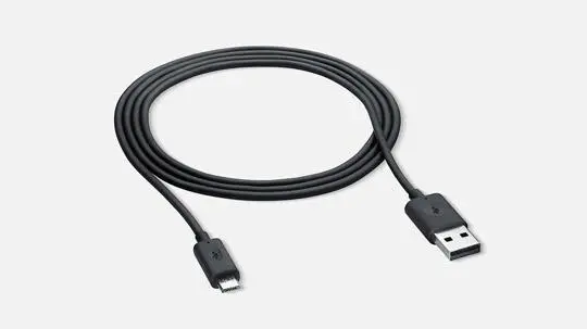 Nokia - Usb Cable Usb 2.0 Usb A 