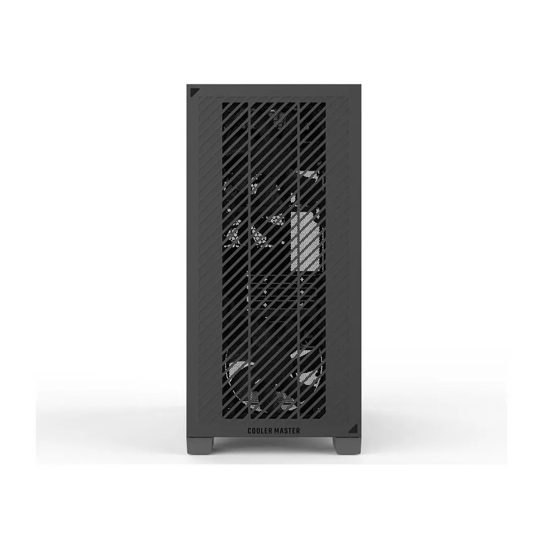 Cooler Master - CM Elite 301 Lite White Steel Left Panel