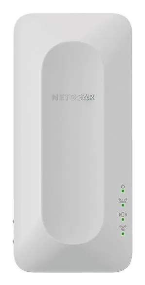 NETGEAR - 1PT AX3000 WIFI 6 MESH EXTENDER EAX17