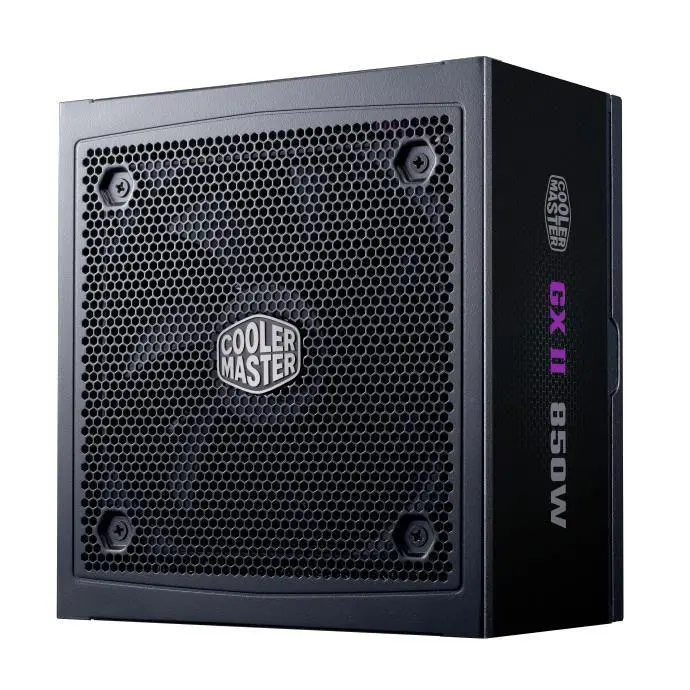 Cooler Master - MWE 850W 80+ Gold V3 ATX 3.1