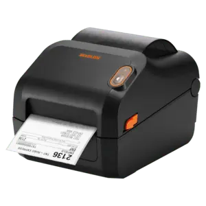 BIXOLON - XD3-40D 203DPI USB DT PRINT BL ADJ REFL AND FIXED TRANS SENSOR THER