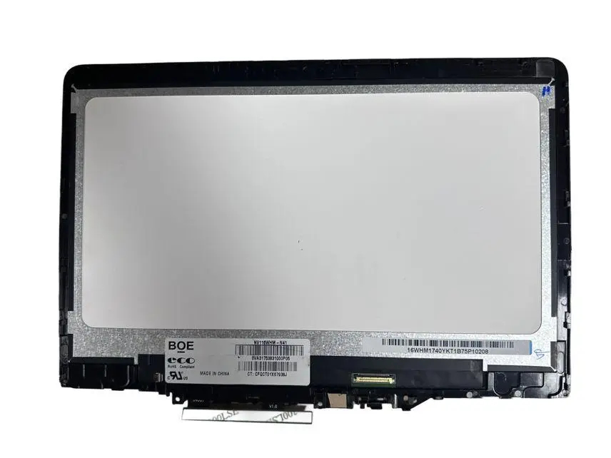 CoreParts - 11,6" LCD HD Touch Screen