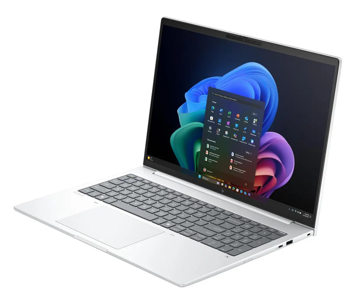 HP - EB8G1a16AI RAI5340 16 24GB/512 PC NX