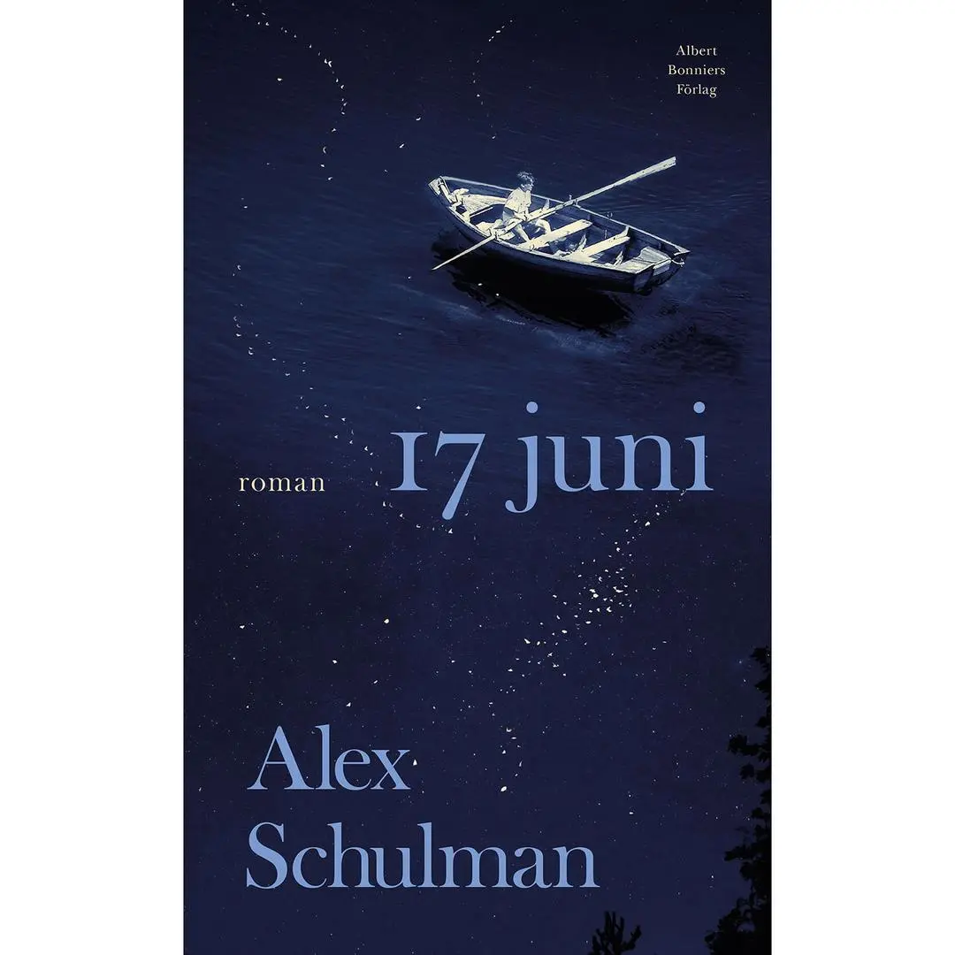 BONNIER - 17 juni 