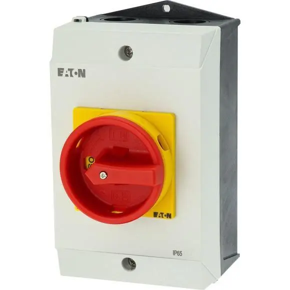 Eaton - P1-25/I2/Svb/Hi11 Toggle