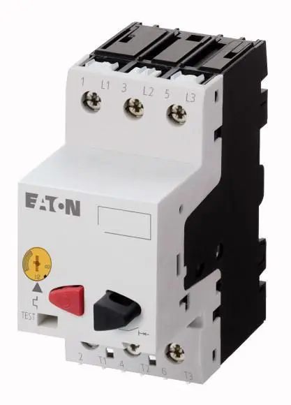 Eaton - Pkzm01-12 Circuit Breaker