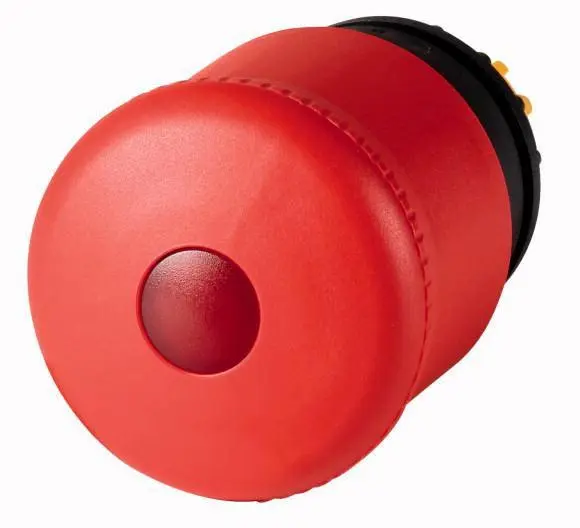 Eaton - M22-Pvl 1 Pc(S) Plastic Button