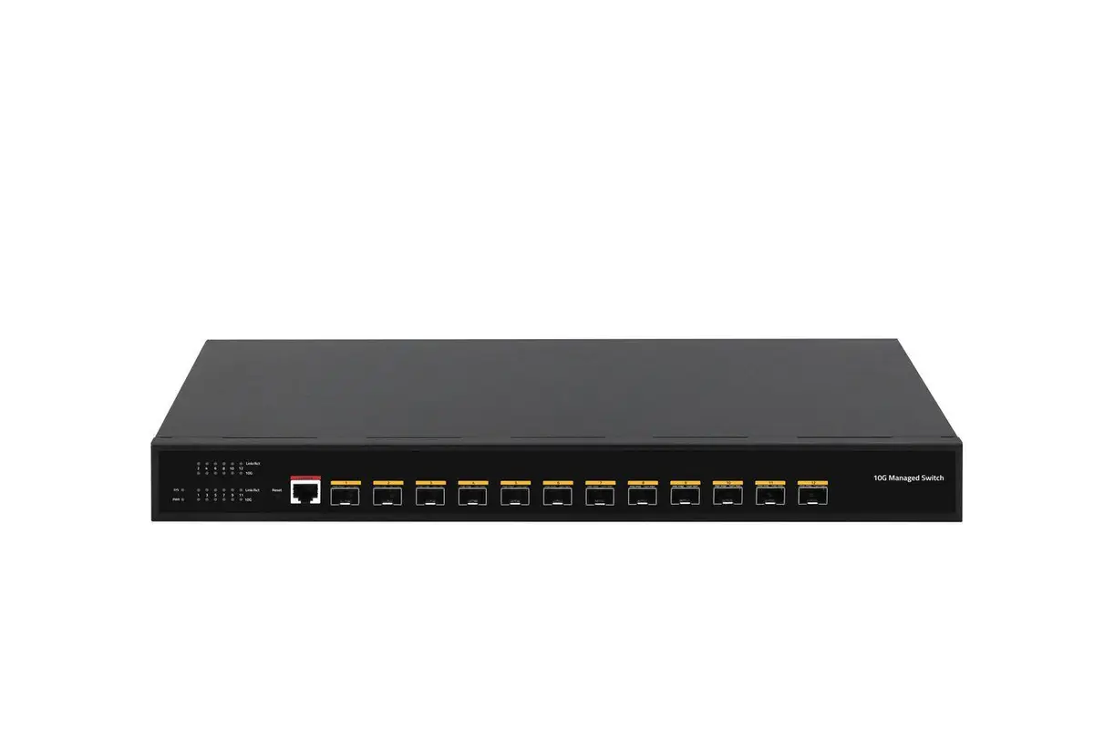 ERNITEC - Electra 12 port Fiber