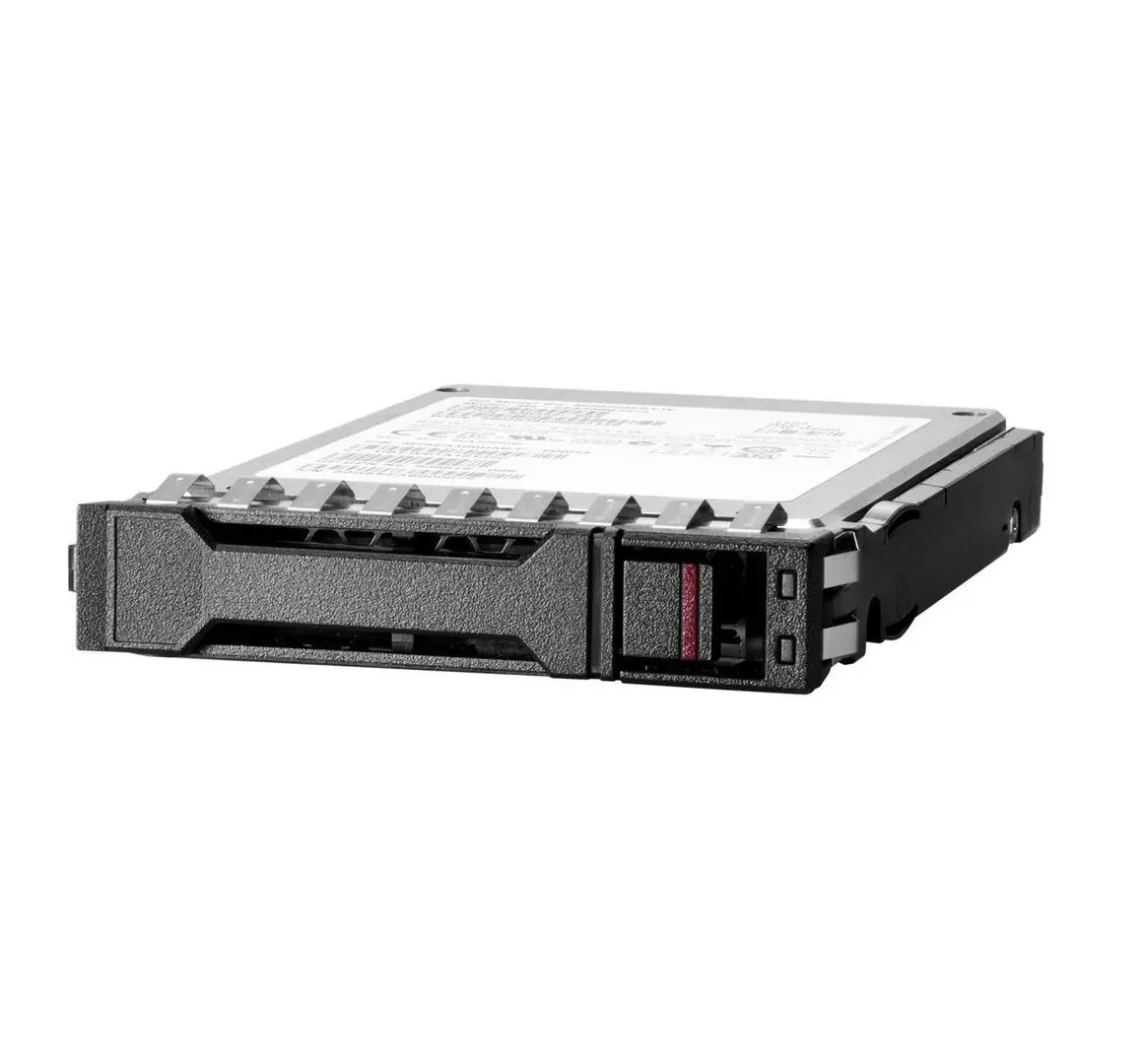 Hewlett Packard Enterprise - P40498-K21 960 Gb 2.5" Serial