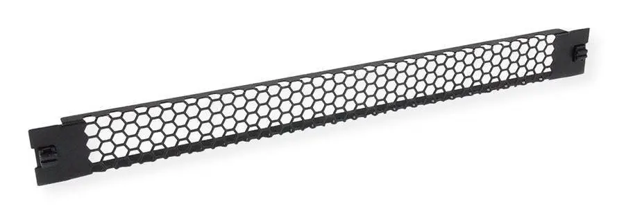 VALUE - 19" 1UH Venting Panel