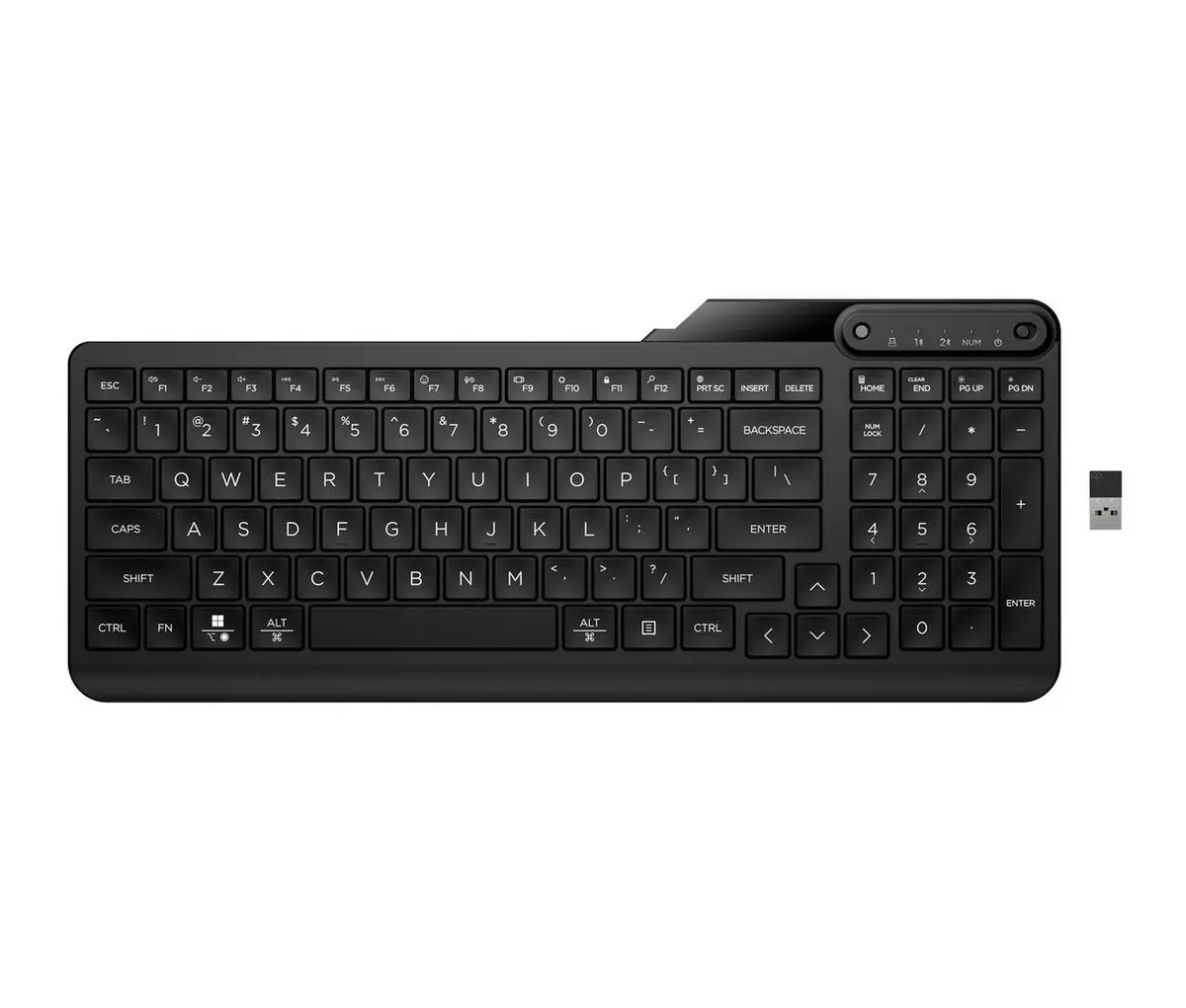 HP - 475 Dual-Mode Wireless