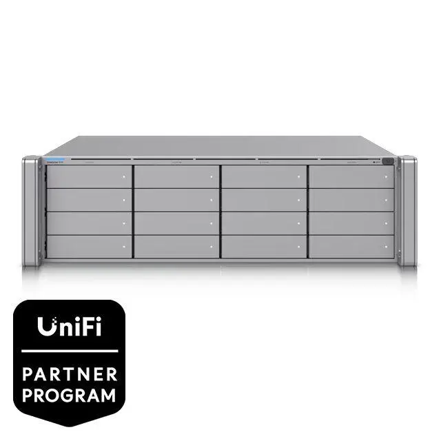 Ubiquiti - Enterprise Network Video