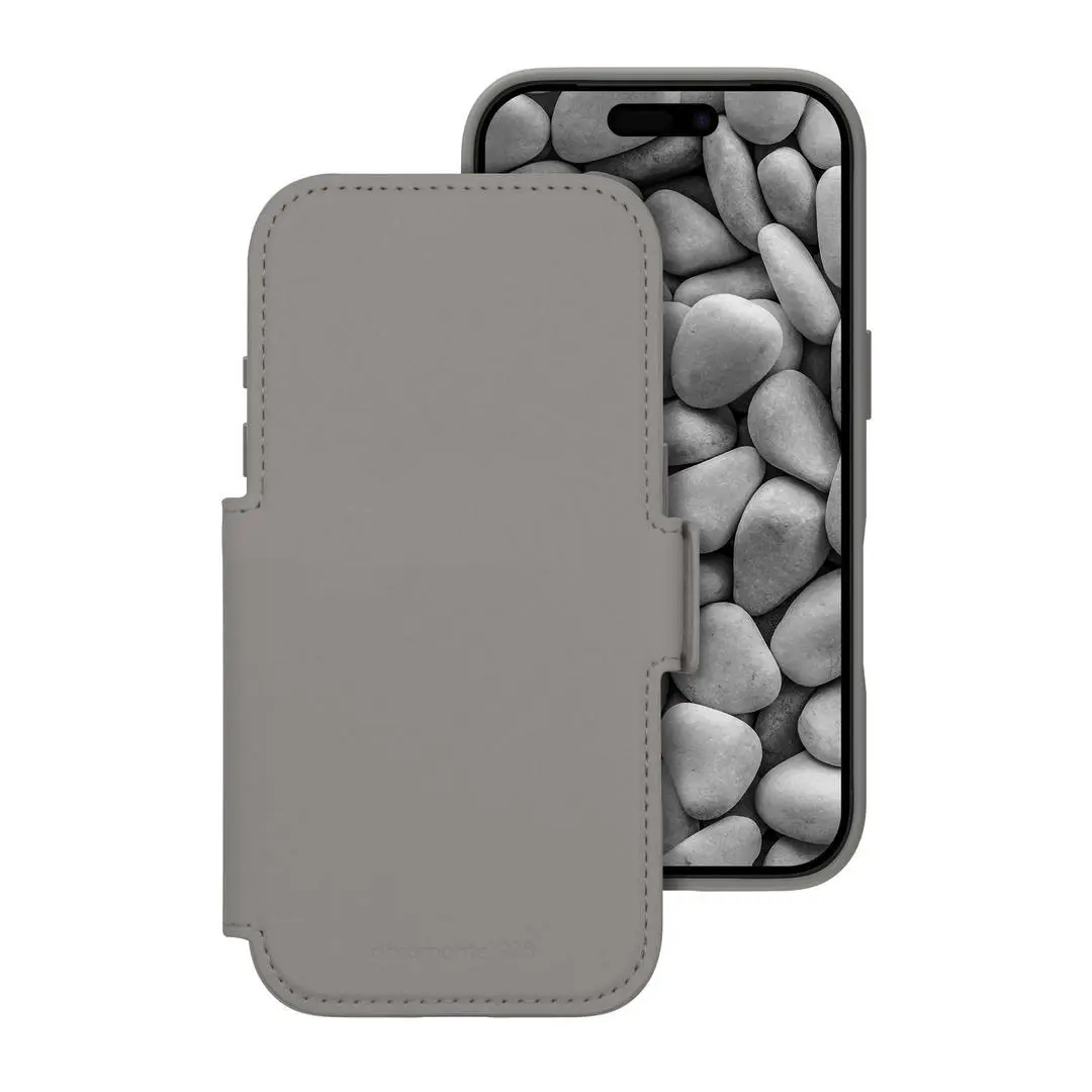 dbramante1928 - Lynge MS ICON-iPhone 17 Pro-River Stone