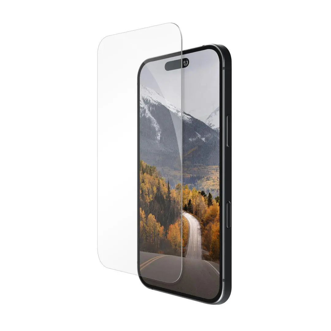 dbramante1928 - DBRAMANTE ECO-PROTECT IPHONE 17/ 16 PRO CLEAR ACCS