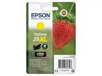 EPSON - Ink/29XL Strawberry 6.4ml YL SEC