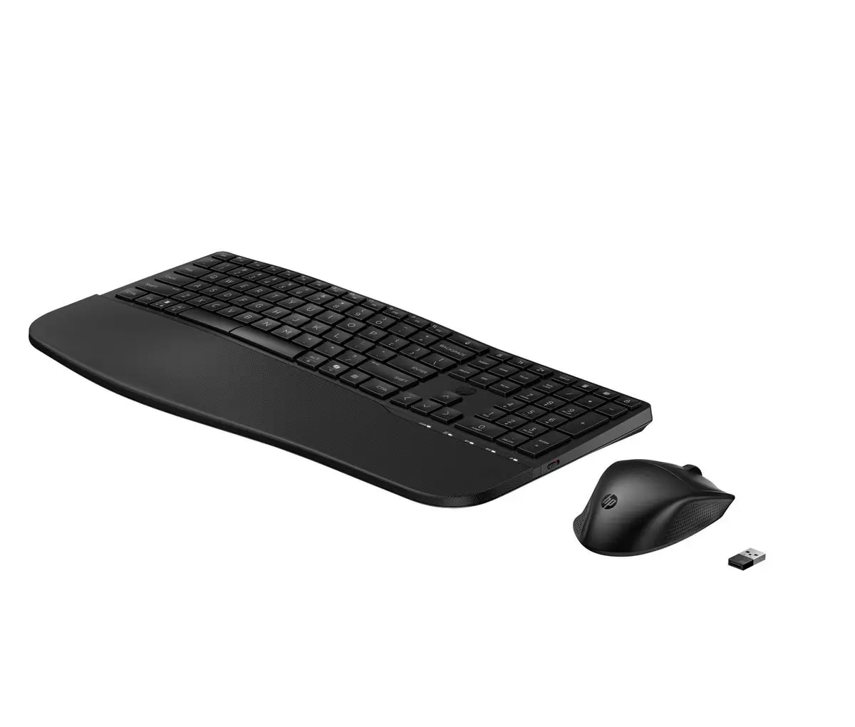 HP - 320K WD KBD