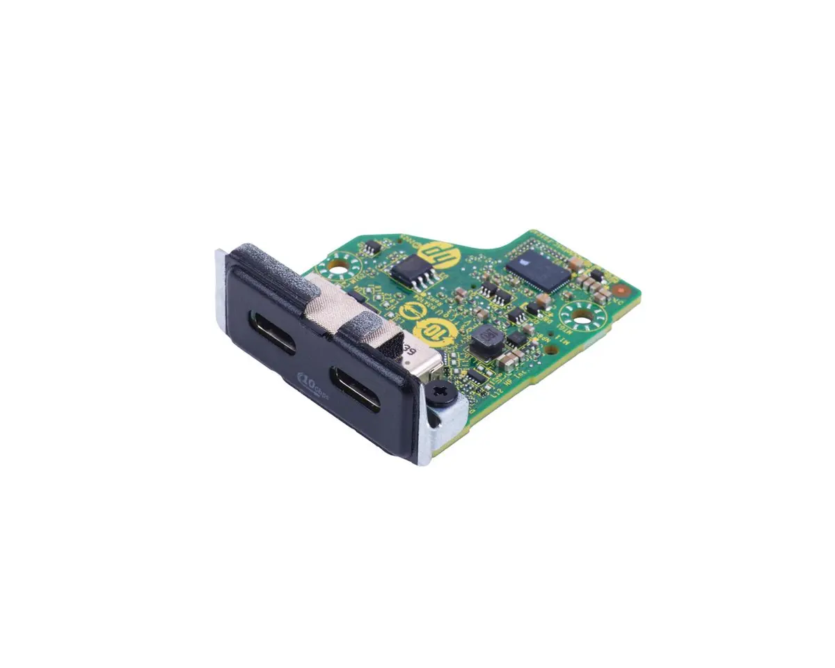HP - USB-C 3.1 Gen2 ALT 100W In Flex IO v3