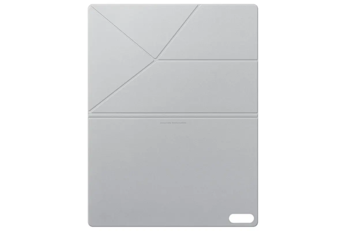 SAMSUNG - Book Cover Samsung Galaxy Tab S11 Ultra Hvit