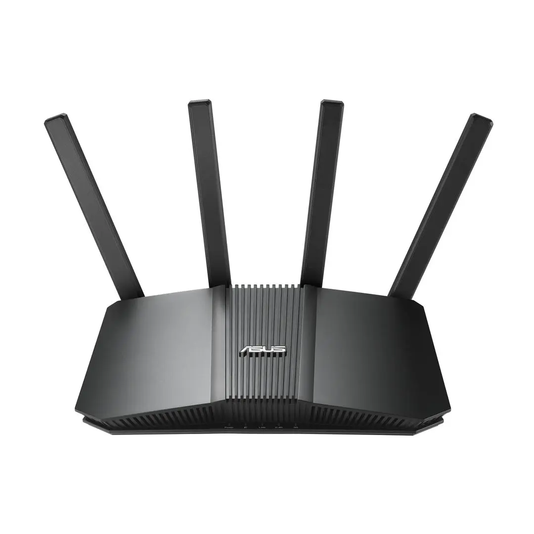 ASUS RT-BE55 - Wireless router 802.11a/b/g/n/ac/ax/be (Wi-Fi 7)