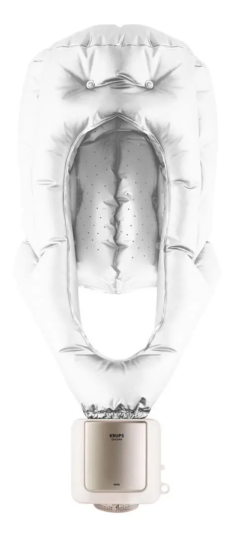 Krups - CF 6000N1 IONIC - Trockenhaube