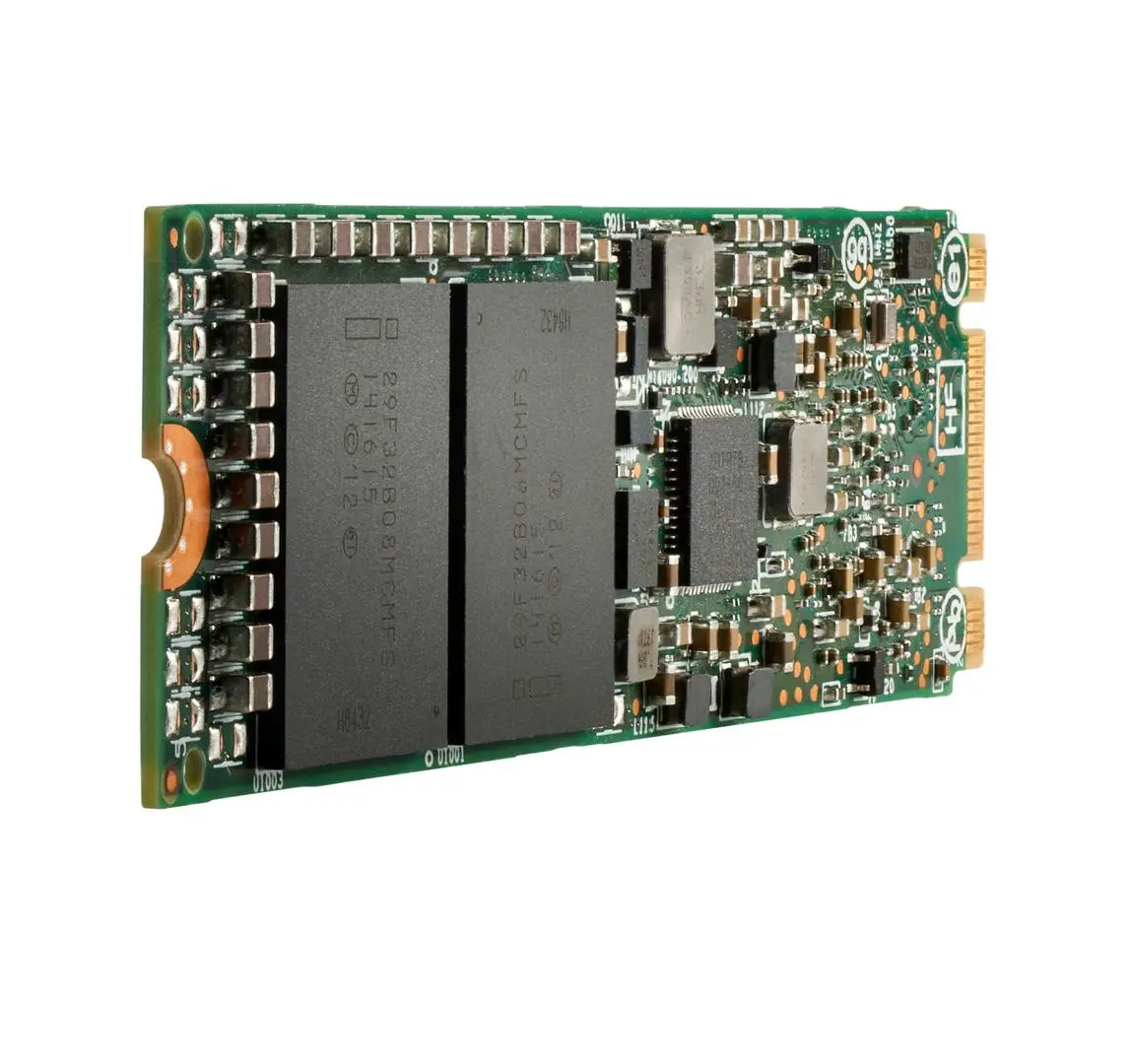 HP - Ssd 360Gb M.2 228 Pcie Nvme Tl