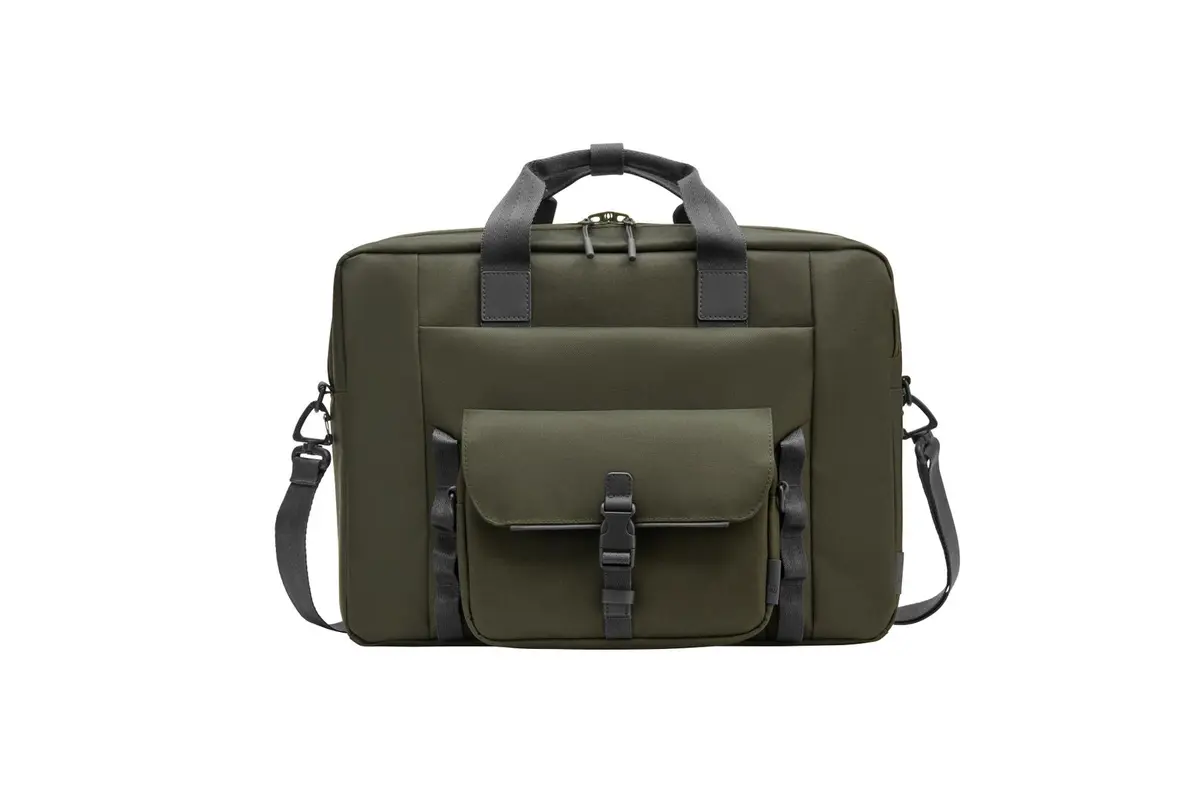 HP - 15.6inch Modular Laptop Bag