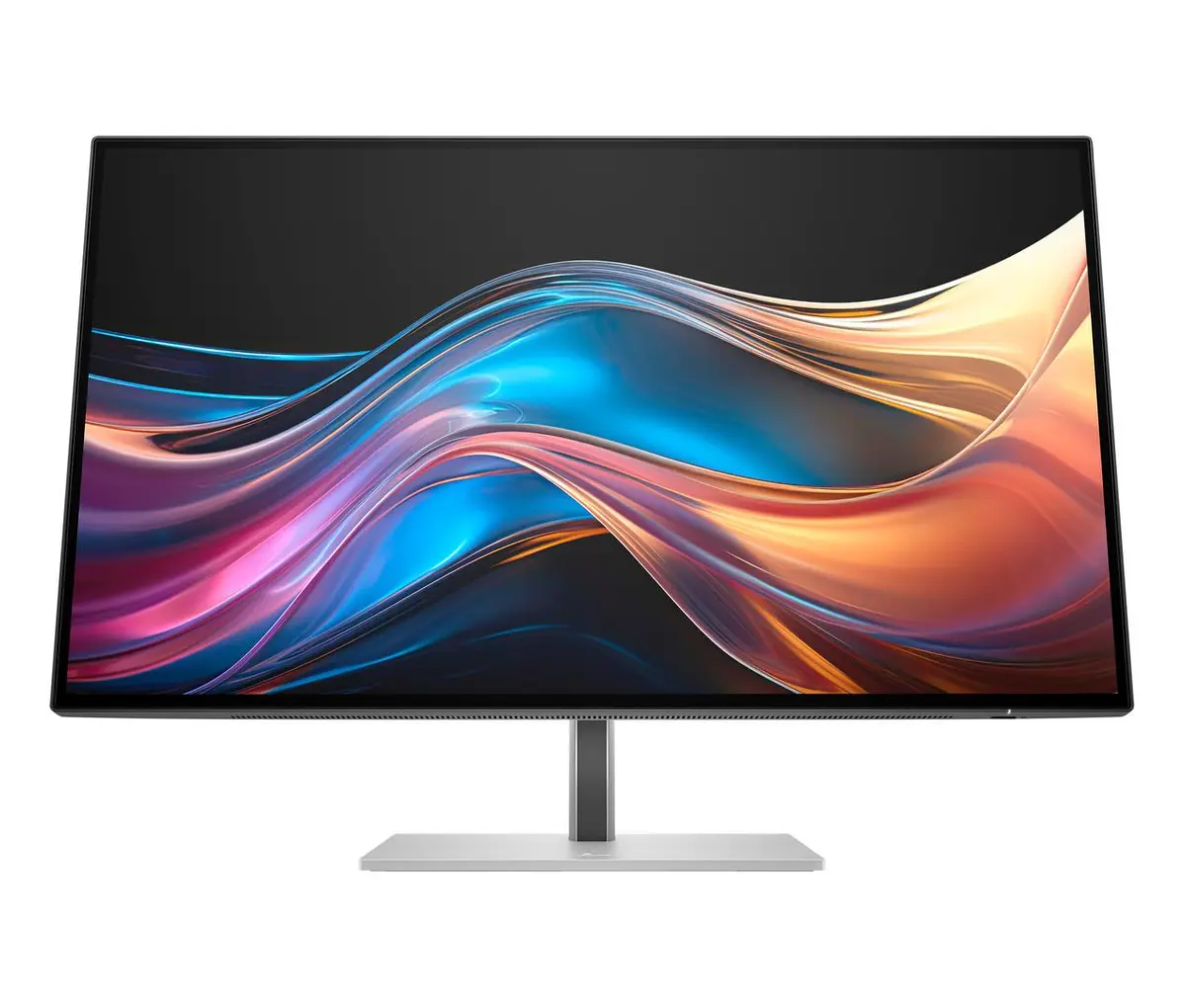 HP - 727pq Series 7 Pro Monitor 27inch IPS QHD 2560x1440 120Hz 16:9 HDMI DP Black (EU)