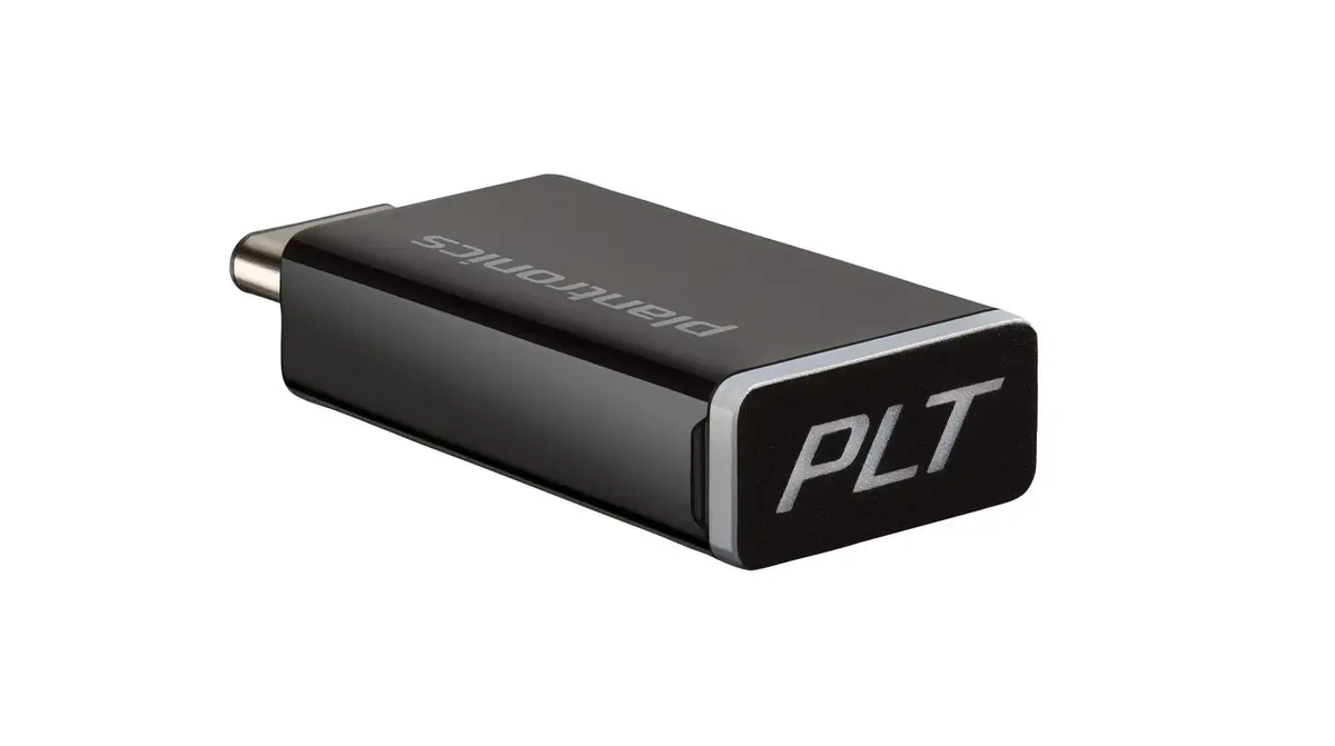 Poly - BT600 USB-C BT ADPTR(BAGGED) CABL