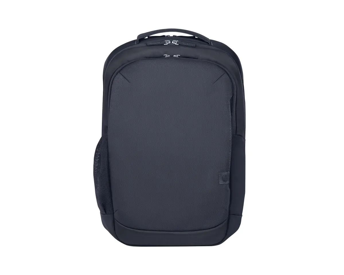 HP - Evday 16 Odyssey Gray Laptop Backpack