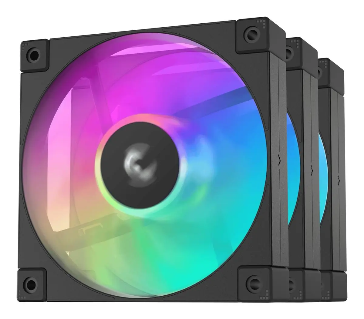 DEEPCOOL - FD12 ARGB 3in1