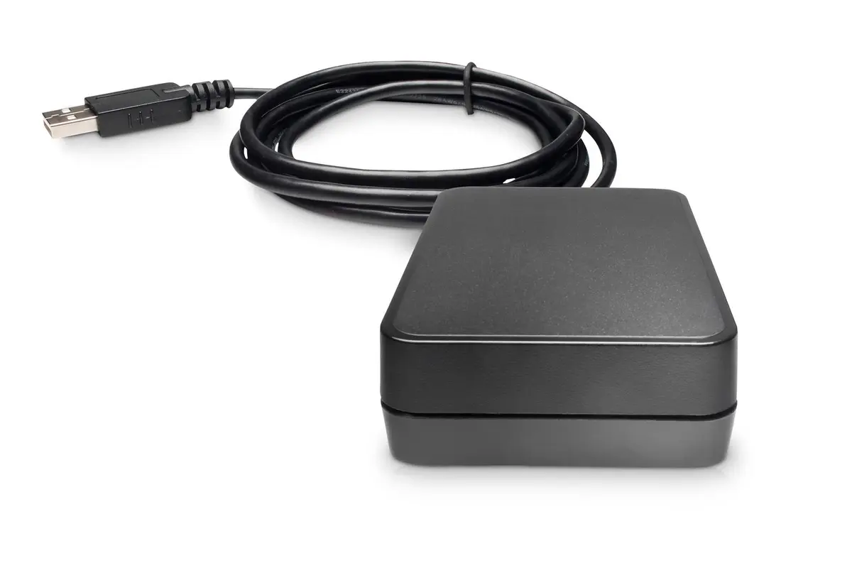 HP - JETDIRECT 3200W WIFI 6 WIRELESS PRINT SERVER CTLR