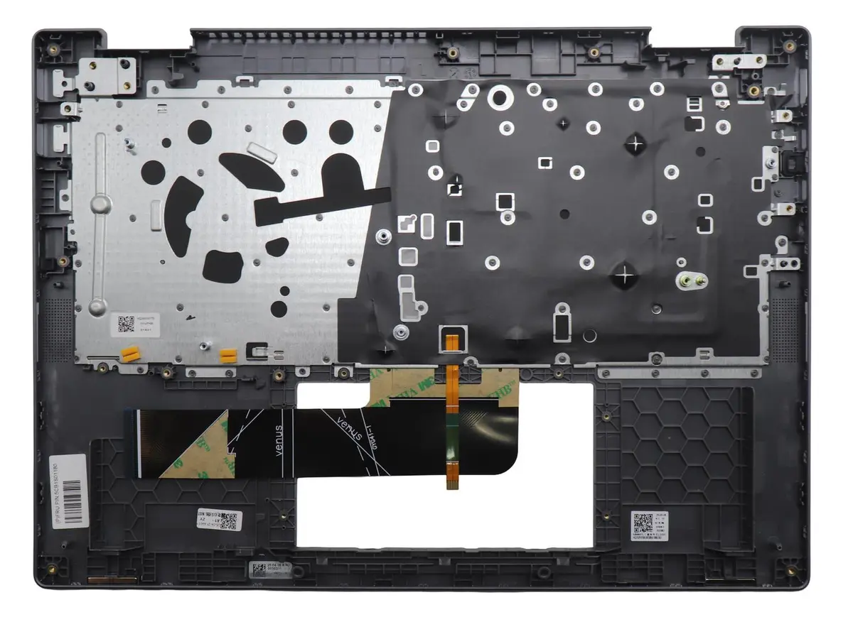 Lenovo - COVER UpASSY SWS H 83KT NFP LG