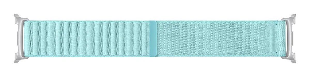 Samsung - Fabric Band (M/L) For Galaxy 