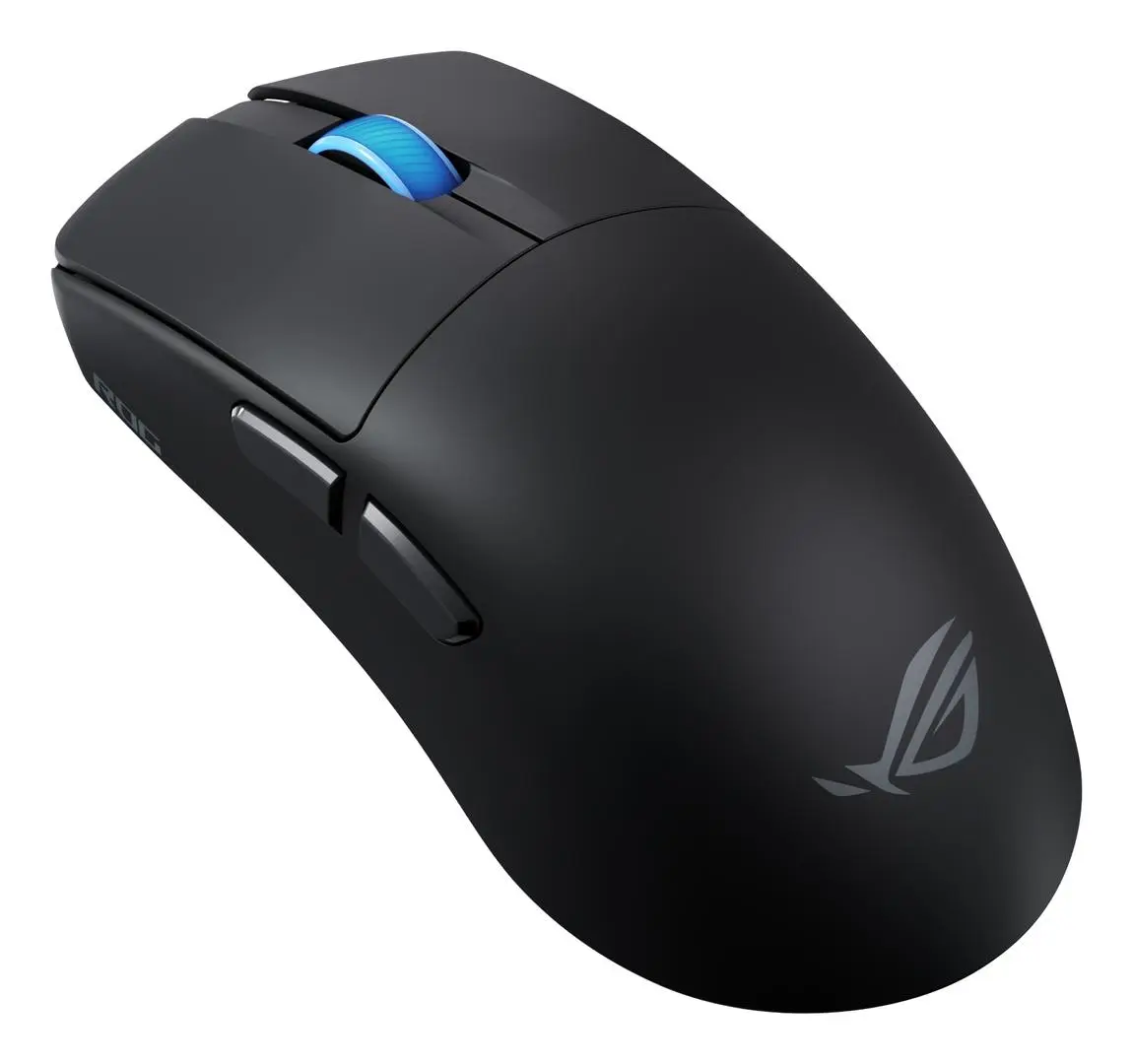 ASUS - ROG HARPE II ACE P723 Ultralight 48-gram Semi-symmetrical Gaming Mouse
