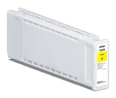EPSON - T56P4 Yellow Ink Cartridge 700 SC-P7300/9300