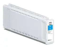 EPSON - T56P2 Cyan Ink Cartridge 700 SC-P7300/9300