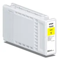 Epson T56U4 - yellow - original - ink pack